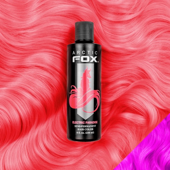arctic fox Other - *SOLD * NWT arctic fox electric paradise hair dye